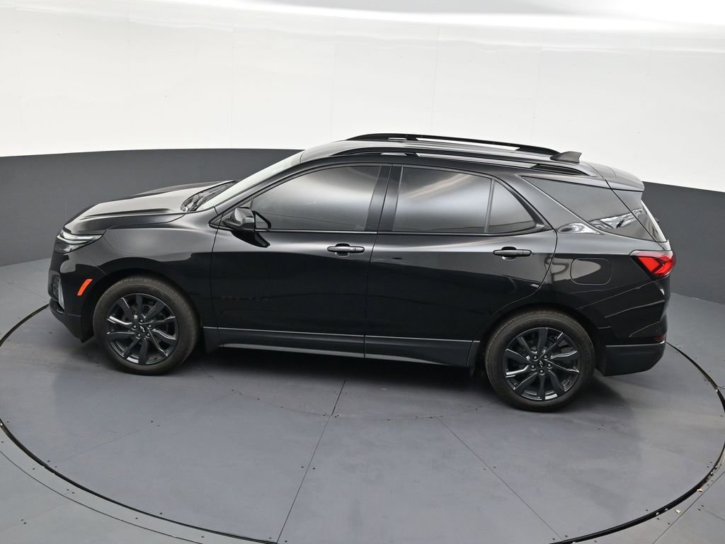 Used 2023 Chevrolet Equinox RS image 13