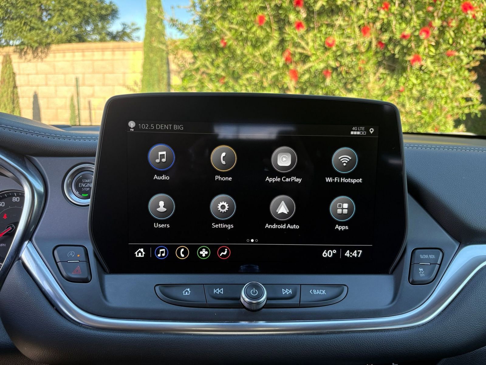 Used 2025 Chevrolet Blazer LT image 21