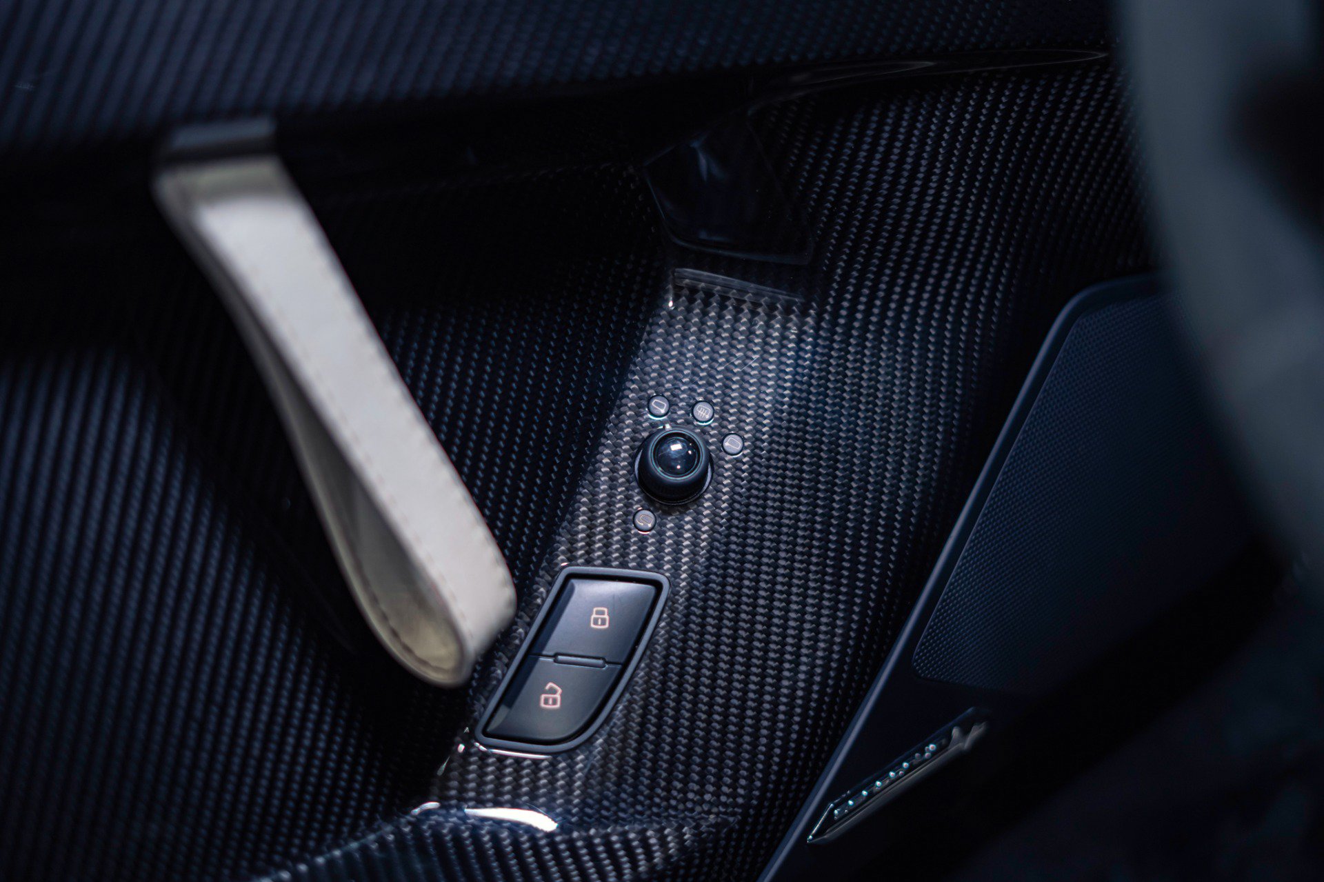 Used 2020 Lamborghini Aventador SVJ AWD/4WD image 37