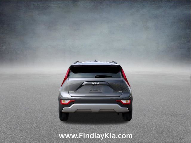 New 2026 Kia Niro EX FWD image 6