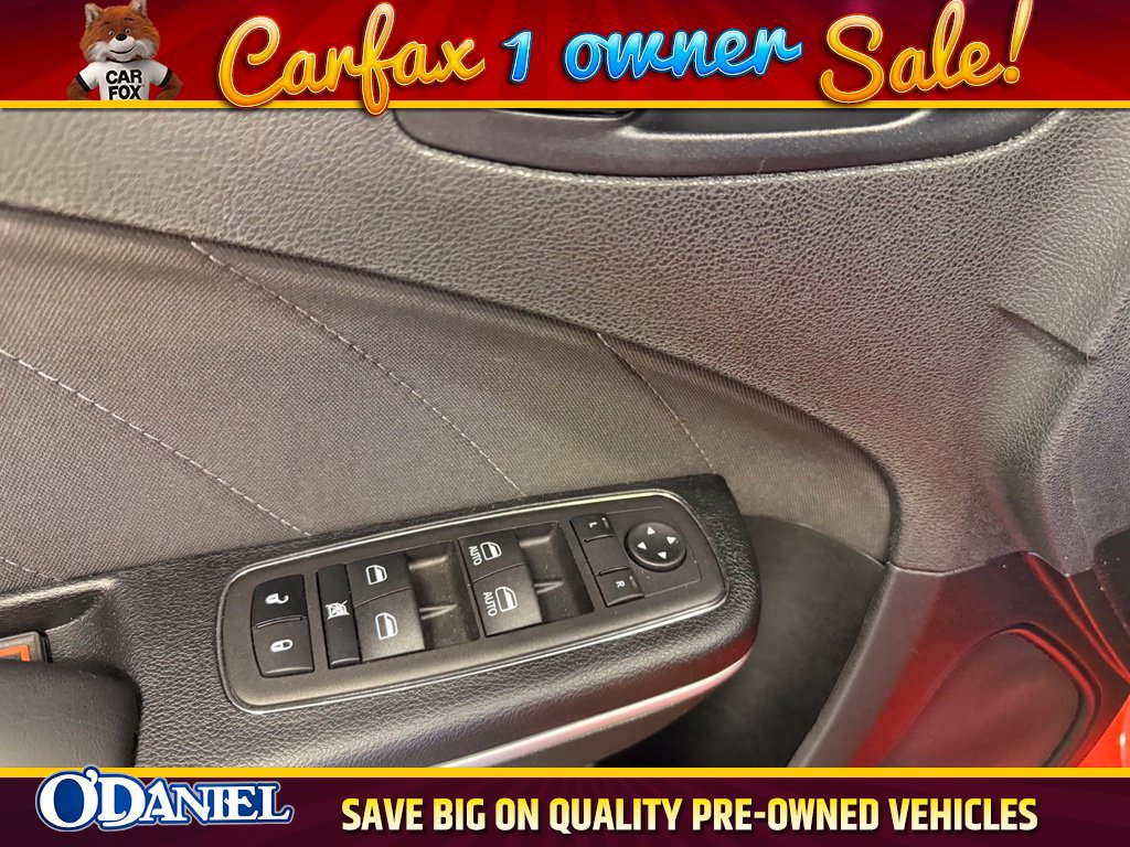 Used 2023 Dodge Charger SXT w/ Cold Weather Package RWD image 6