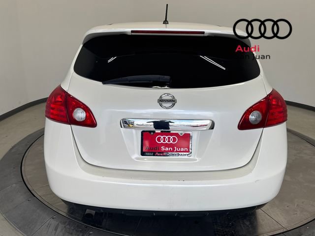 Used 2013 Nissan Rogue S image 31