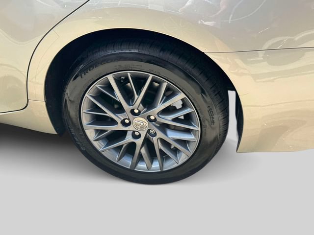 Used 2018 Lexus ES 350 w/ Premier Package FWD image 9
