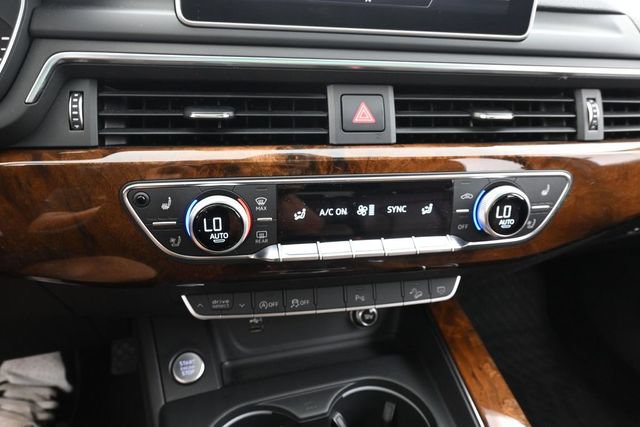Used 2019 Audi A4 2.0T allroad Premium Plus AWD/4WD image 21