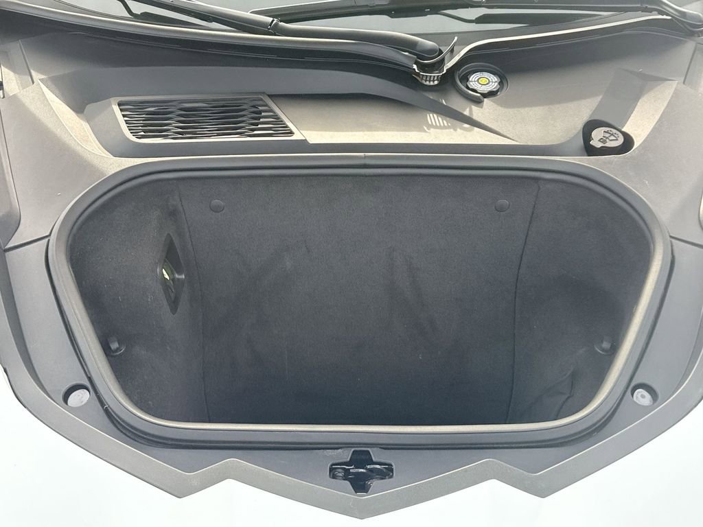 Used 2022 Chevrolet Corvette Stingray Premium Cpe w/ Z51 Performance Package image 26