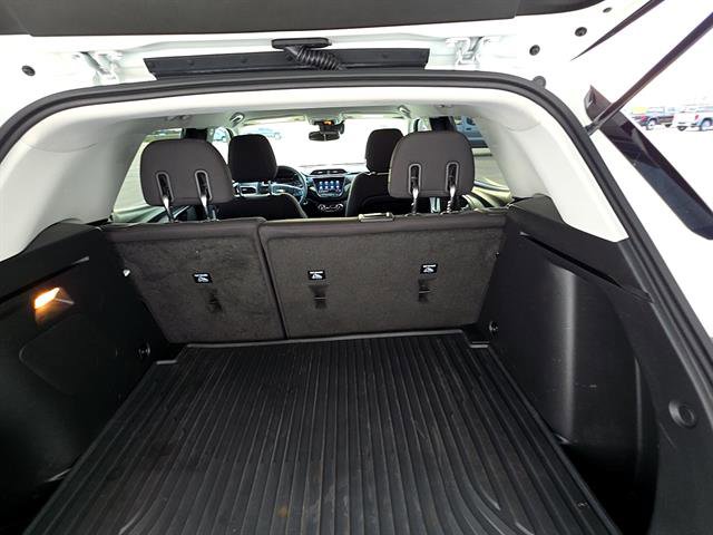 Used 2023 Chevrolet TrailBlazer LT w/ Convenience Package AWD/4WD image 18