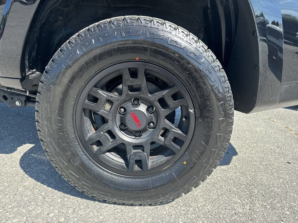 Used 2023 Toyota 4Runner TRD Pro AWD/4WD image 32