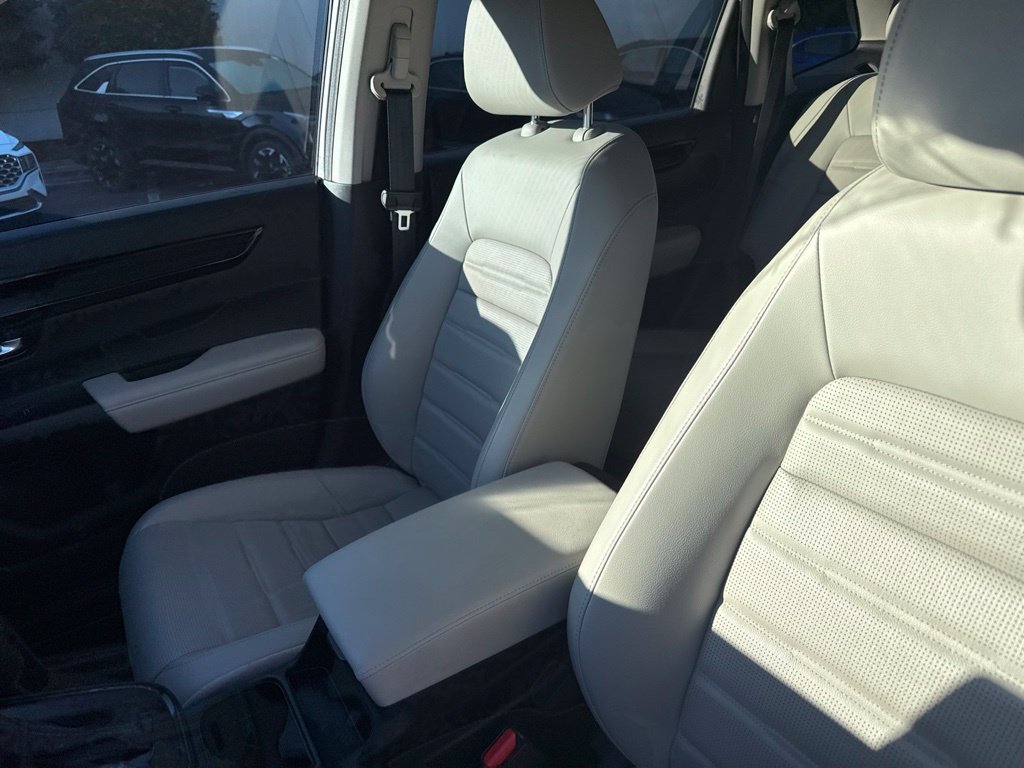 Certified 2024 Honda CR-V EX-L image 24