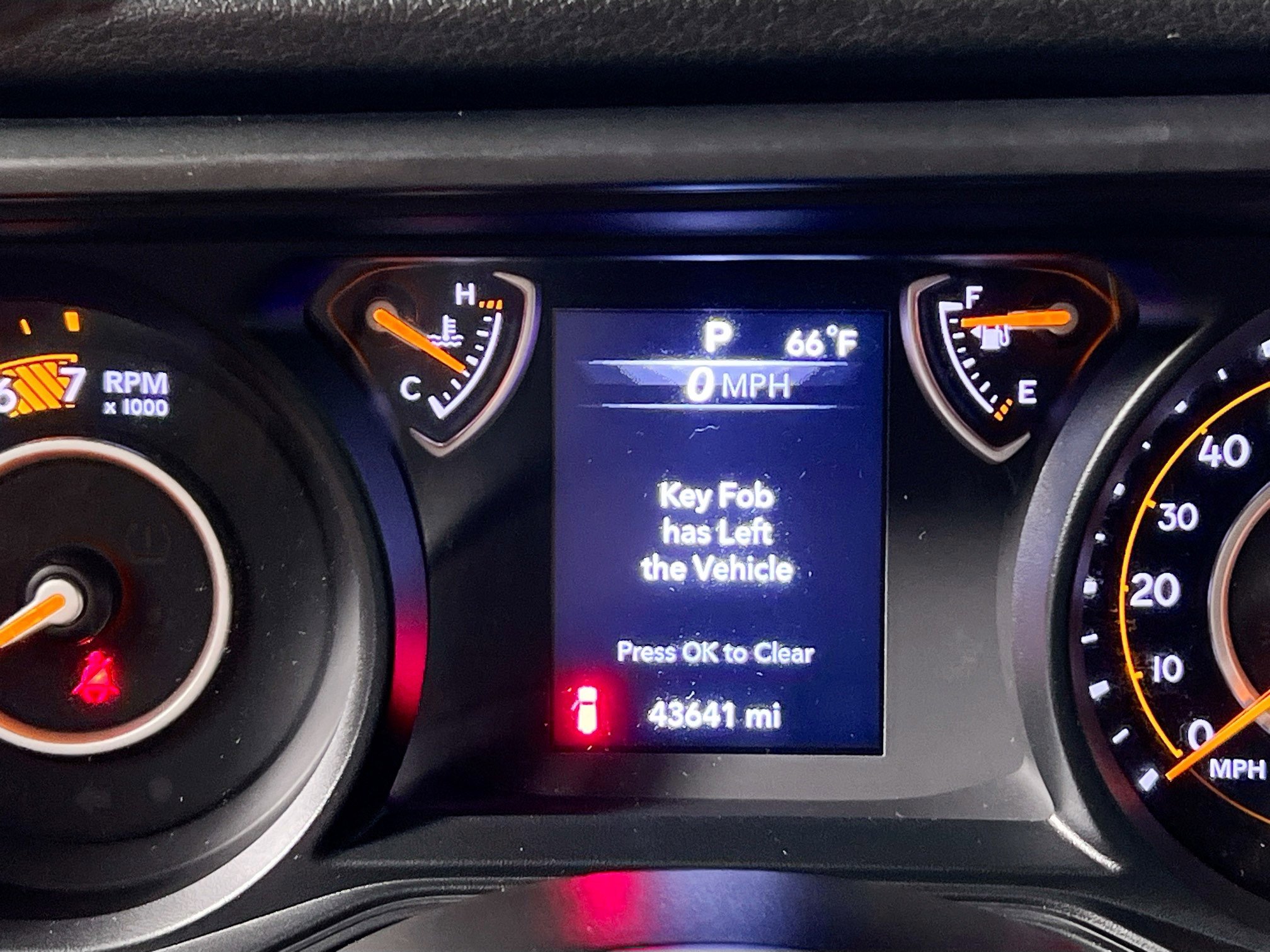 Used 2024 Jeep Wrangler Sport S AWD/4WD image 22