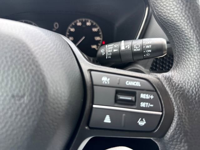 Certified 2024 Honda CR-V EX image 26