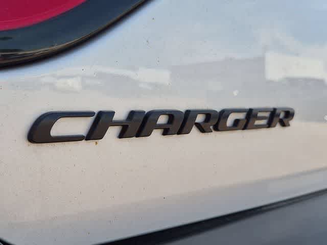 Used 2019 Dodge Charger Scat Pack w/ Driver Confidence Group RWD image 12