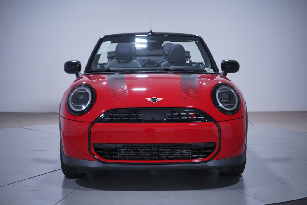 New 2026 MINI Cooper S image 8