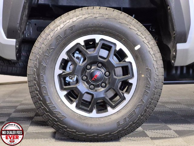 New 2026 Toyota Tacoma TRD Off-Road AWD/4WD image 24