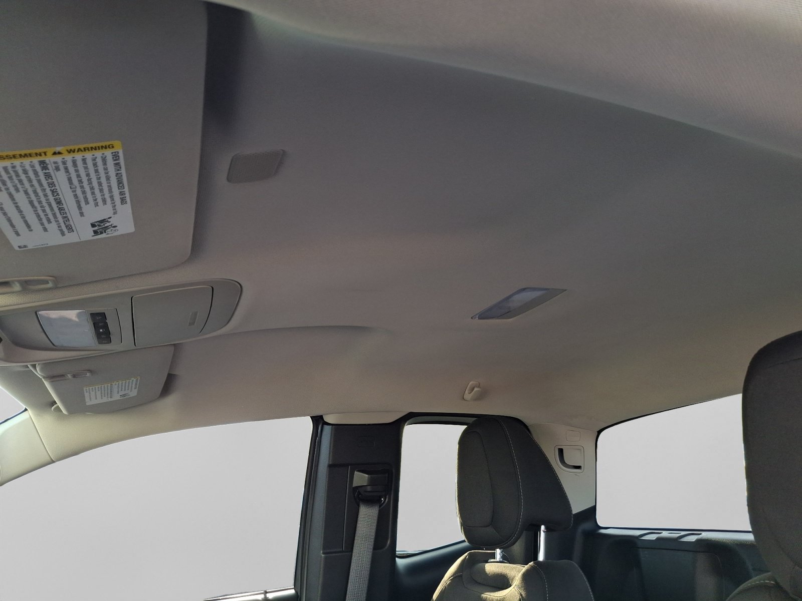 Used 2022 Chevrolet Colorado LT w/ Fleet Safety Package AWD/4WD image 17