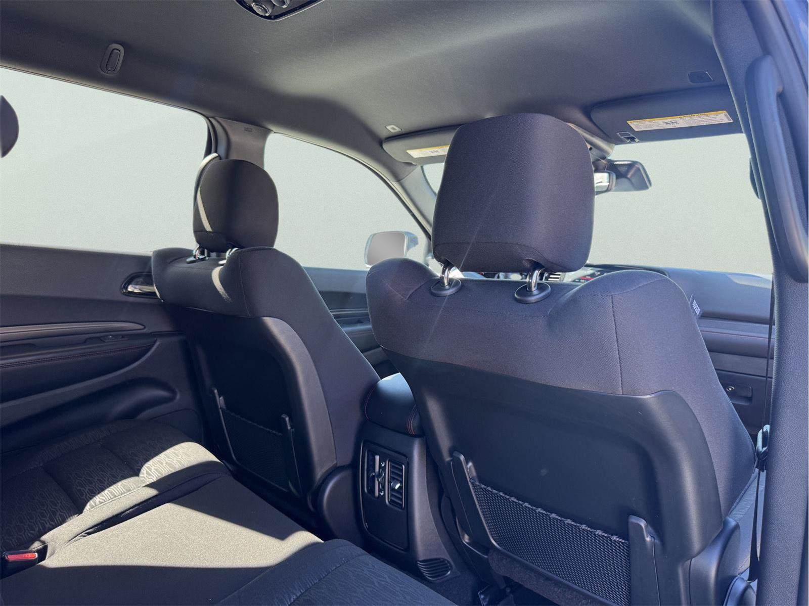 New 2027 Dodge Durango GT AWD/4WD image 10