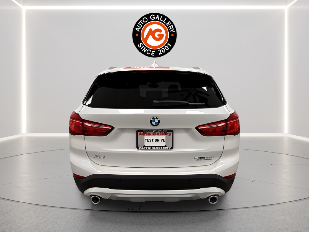 Used 2021 BMW X1 sDrive28i w/ Convenience Package FWD image 6
