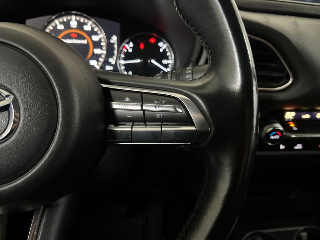 Used 2021 MAZDA CX-30 AWD 2.5 S w/ Preferred Package image 61