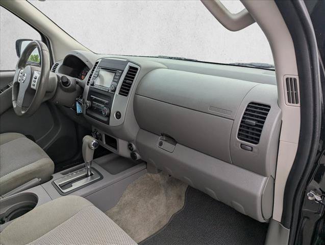 Used 2018 Nissan Frontier SV AWD/4WD image 26
