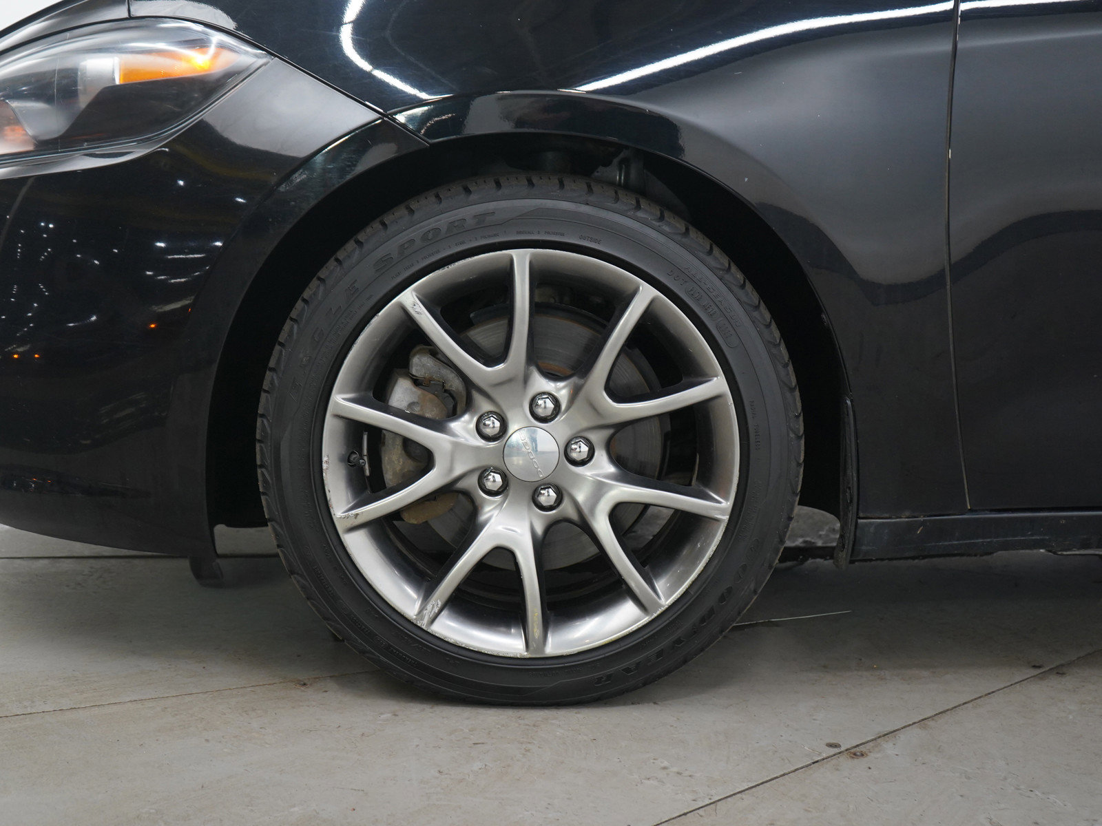 Used 2014 Dodge Dart SXT w/ Rallye Appearance Group image 26