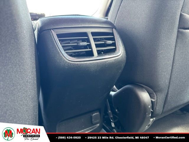Used 2023 Chevrolet Malibu LT FWD image 25