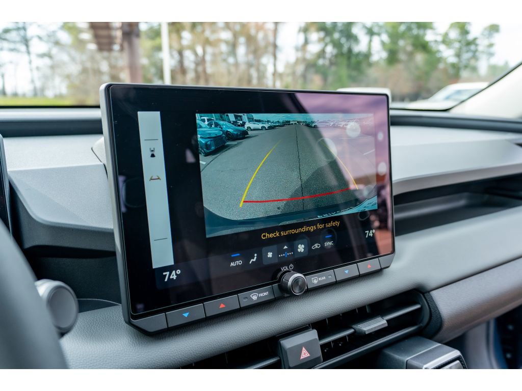 New 2026 Toyota RAV4 LE image 22