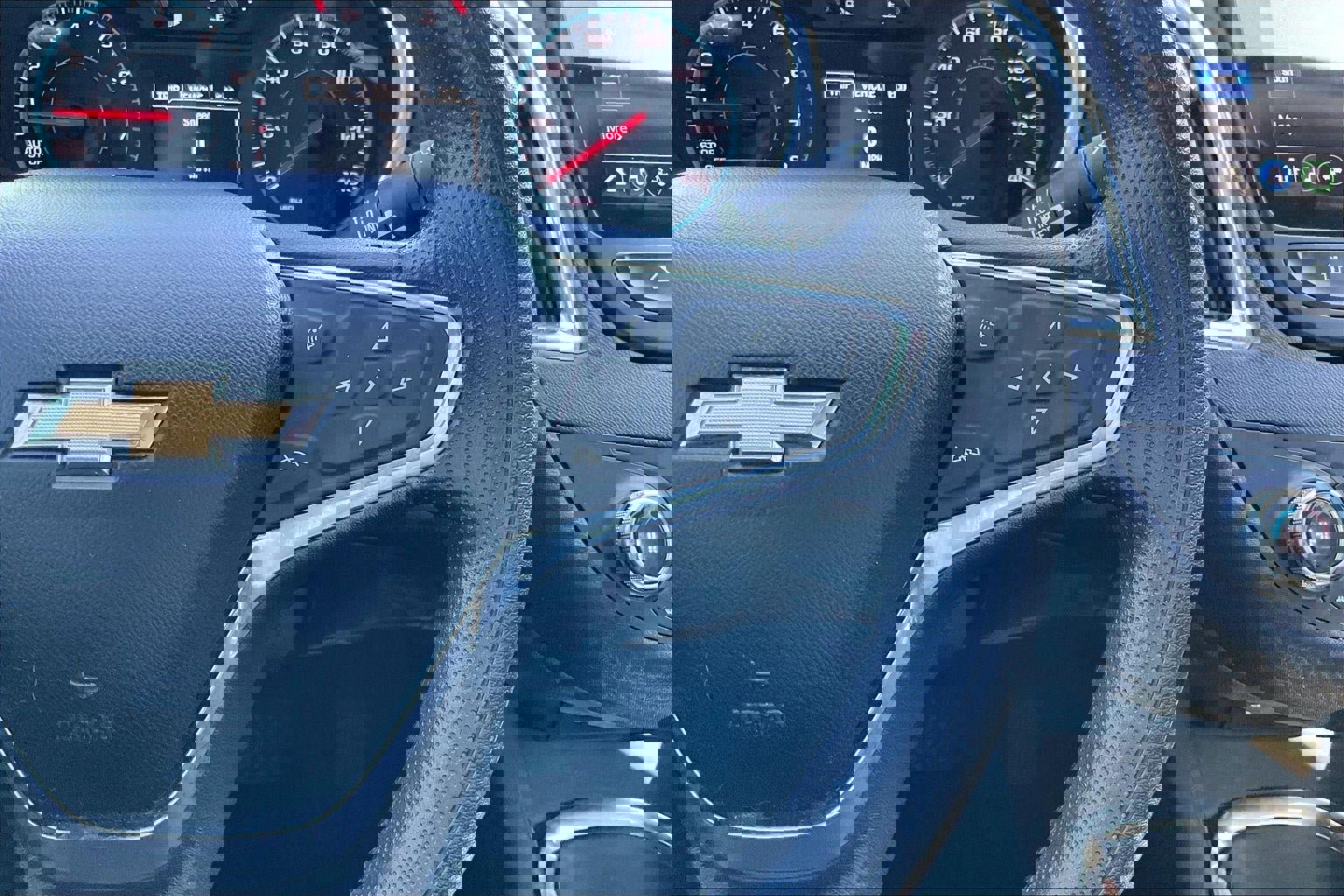 Used 2020 Chevrolet Malibu LT image 20