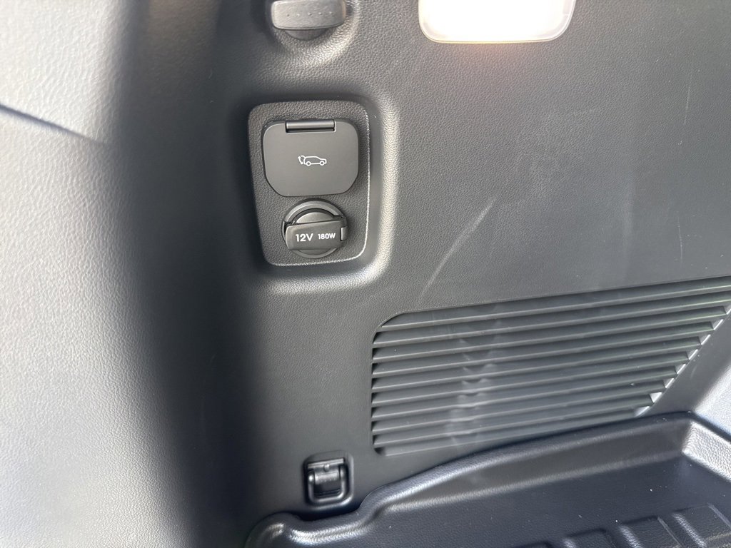 New 2026 Hyundai Ioniq 9 Calligraphy image 20