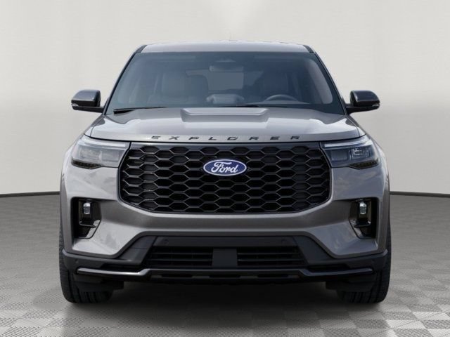 New 2027 Ford Explorer ST-Line w/ Premium Package RWD image 7