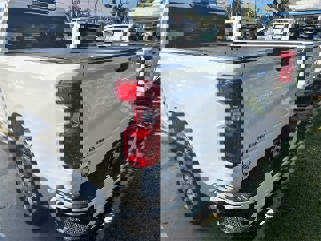 New 2025 Chevrolet Silverado 1500 Custom image 21