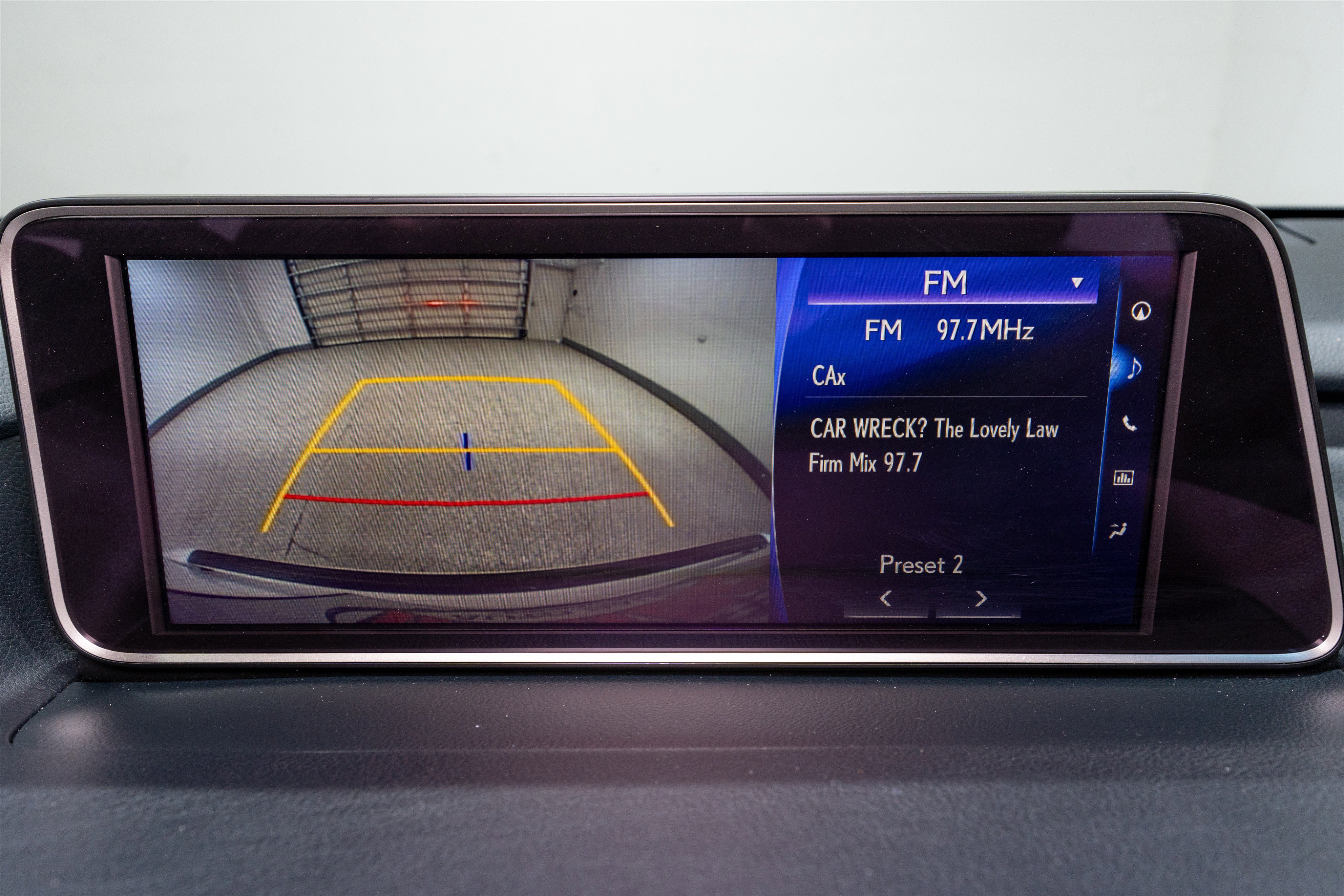 Used 2019 Lexus RX 350 F Sport image 22