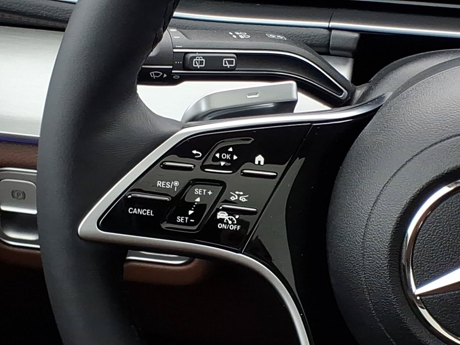 New 2026 Mercedes-Benz GLS 450 4MATIC image 28