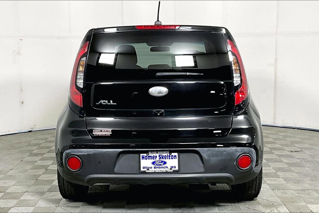 Used 2019 Kia Soul image 4