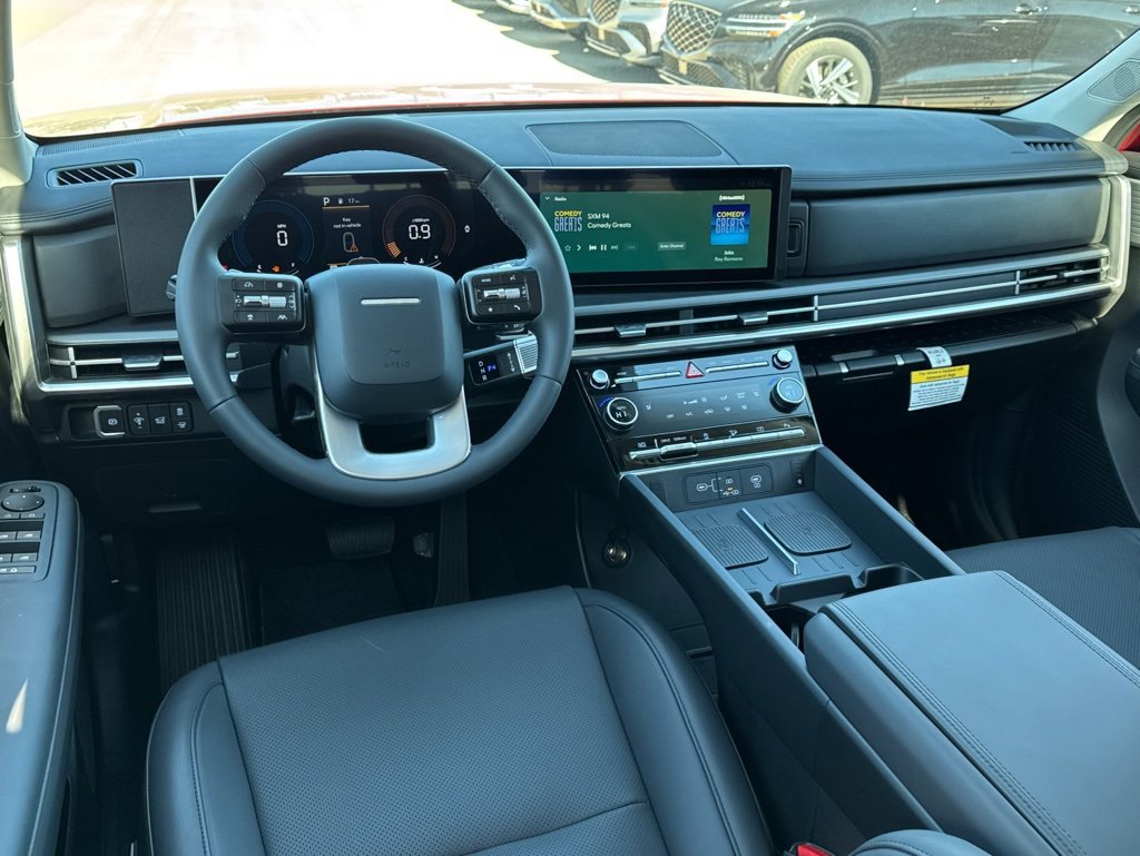 New 2026 Hyundai Santa Fe XRT image 7