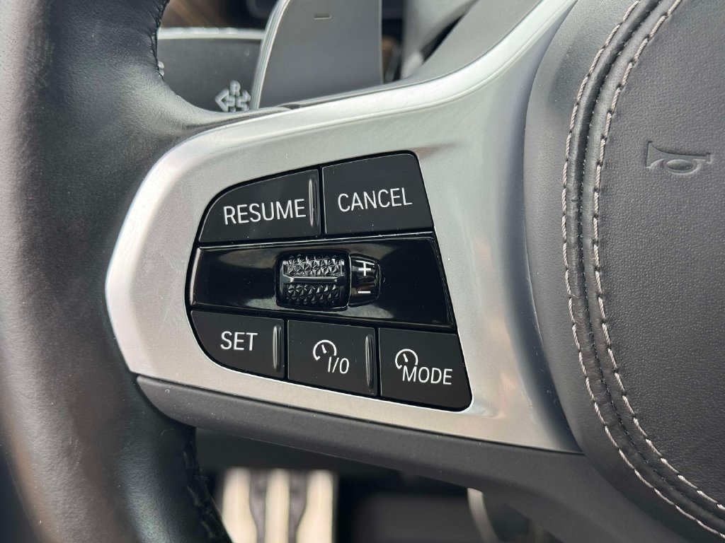 Used 2024 BMW X5 xDrive40i w/ M Sport Package AWD/4WD image 20
