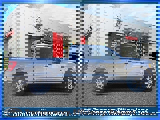 Used 2022 Ford F150 XL w/ Equipment Group 101A High image 5