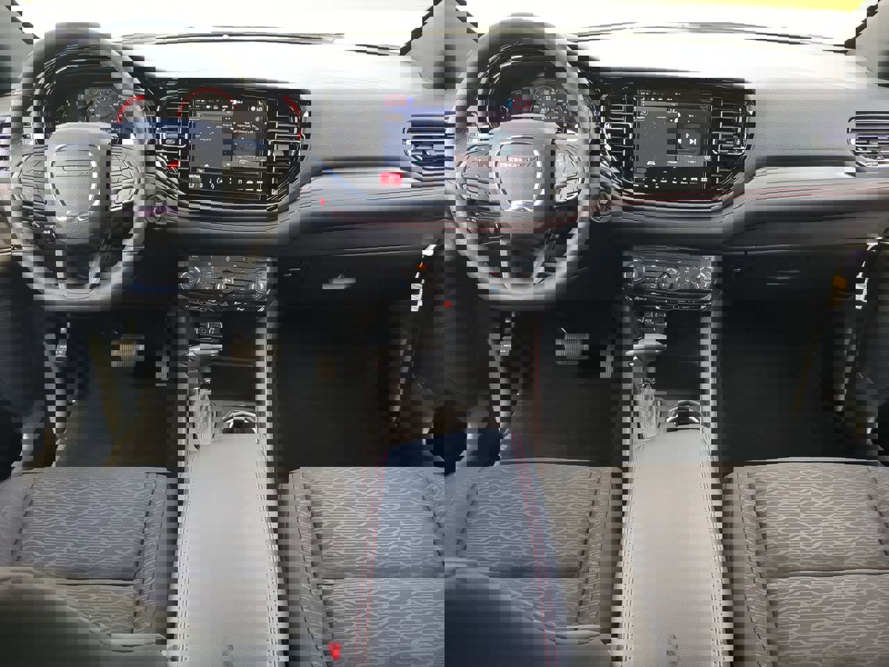 New 2025 Dodge Durango GT w/ Blacktop Package image 13