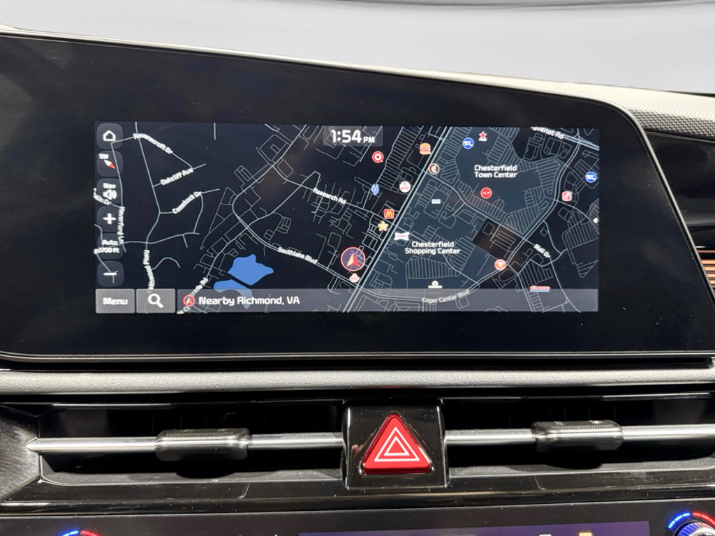 Used 2024 Kia Niro Wind w/ Wind Preserve Package image 11