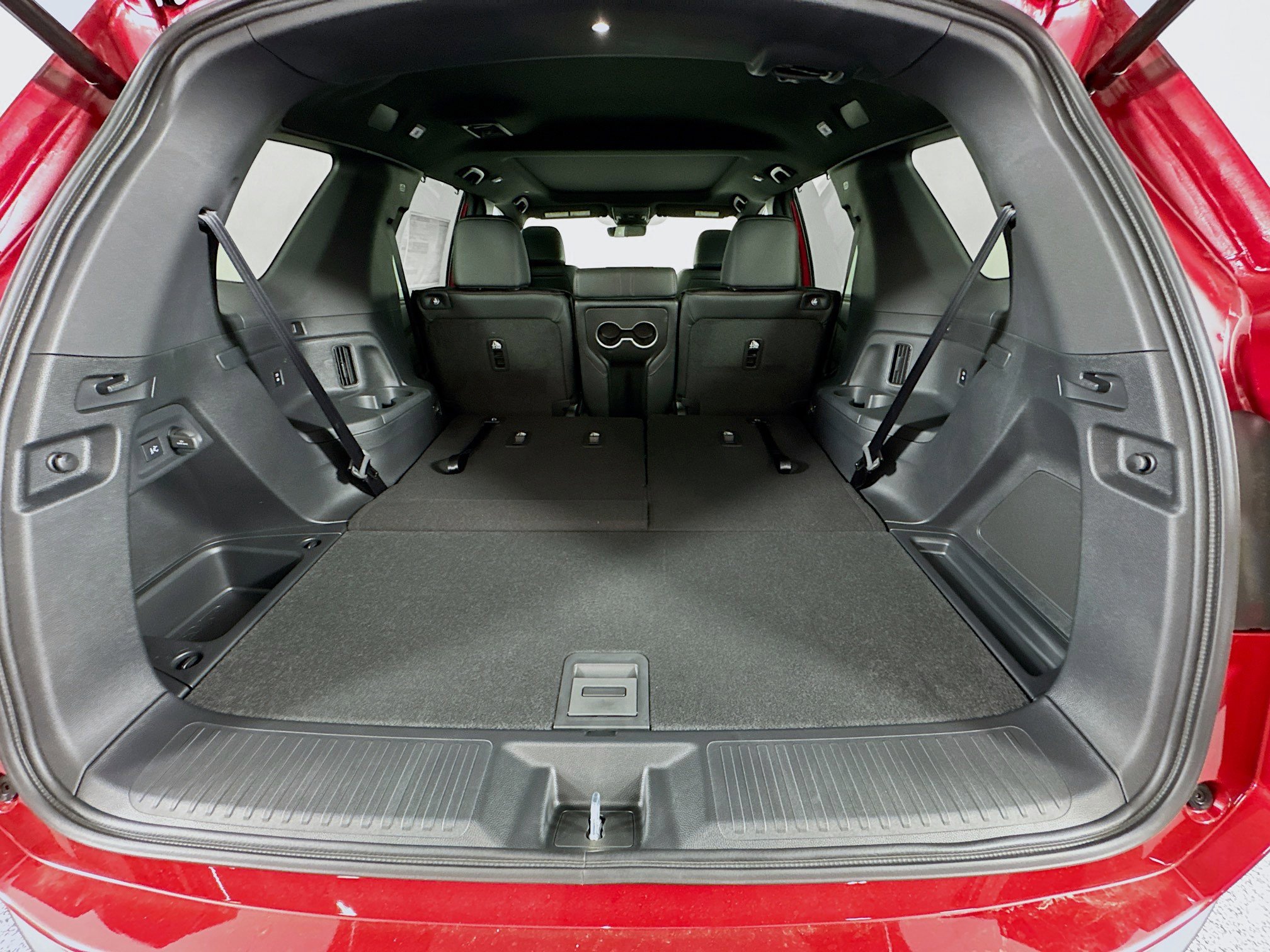 New 2026 Honda Pilot Black Edition image 36