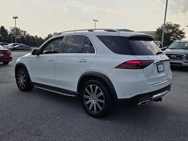 Used 2024 Mercedes-Benz GLE 450 4MATIC image 6