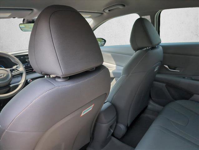 New 2026 Hyundai Elantra Sport FWD image 16