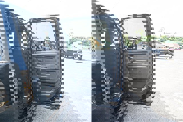 New 2025 RAM 2500 Tradesman image 15