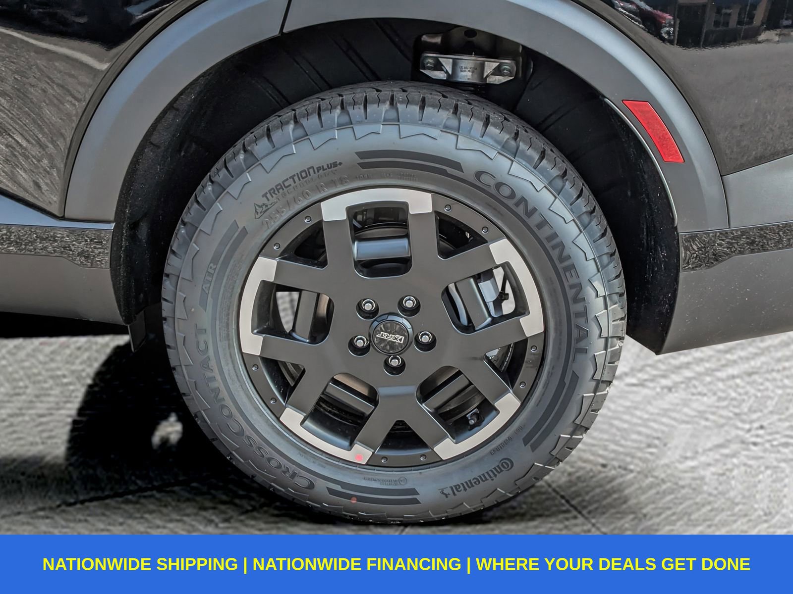 New 2026 Hyundai Palisade XRT Pro image 10