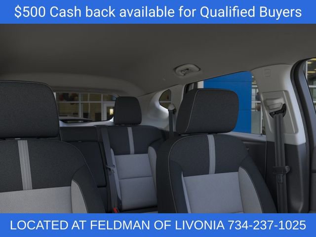 New 2026 Chevrolet Blazer LT FWD image 24