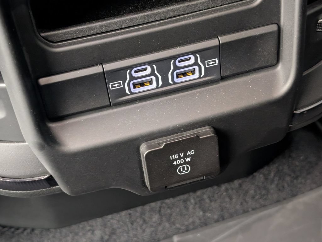 Used 2026 RAM 1500 RHO AWD/4WD image 27