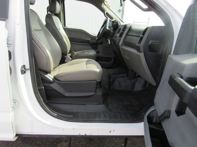 Used 2021 Ford F550 2WD Crew Cab Super Duty image 13