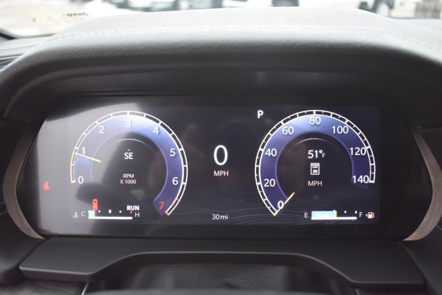 New 2026 Jeep Grand Cherokee Altitude AWD/4WD image 24