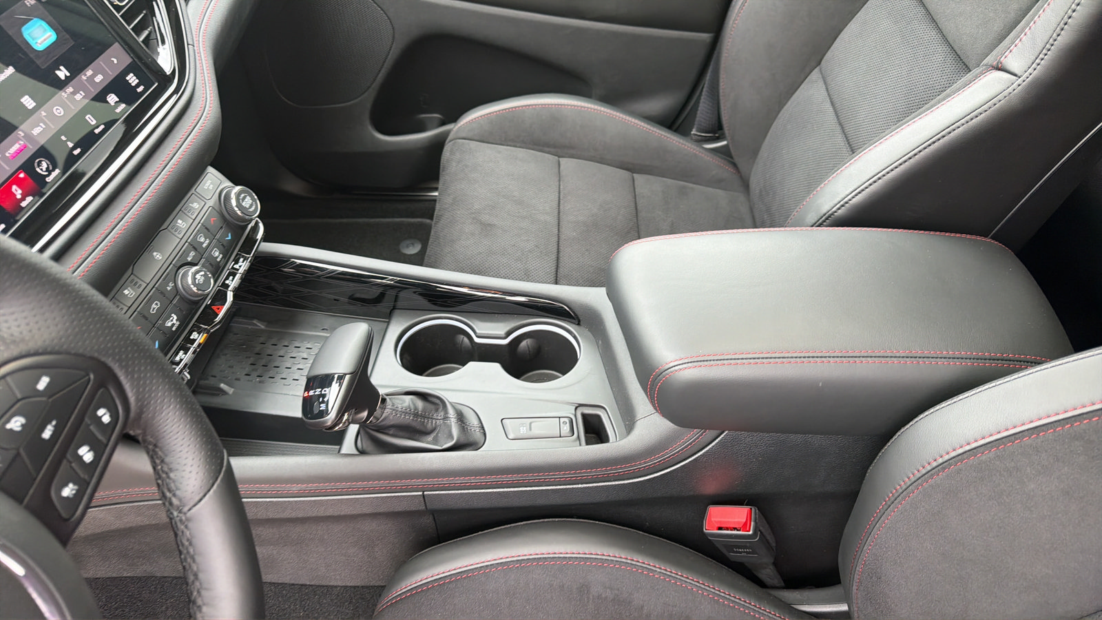 New 2026 Dodge Durango GT AWD/4WD image 22