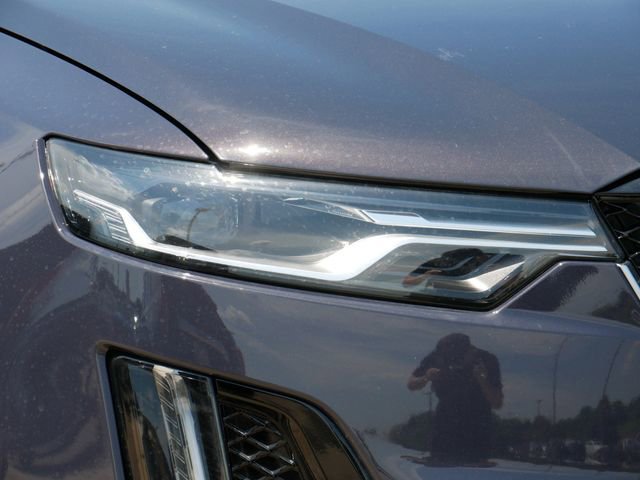 Used 2024 Cadillac XT6 Sport image 10