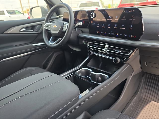 New 2026 Chevrolet Traverse LT w/ Driver Confidence Package image 17