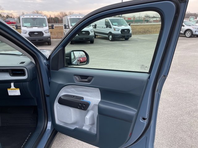 New 2026 Ford Maverick XLT image 48